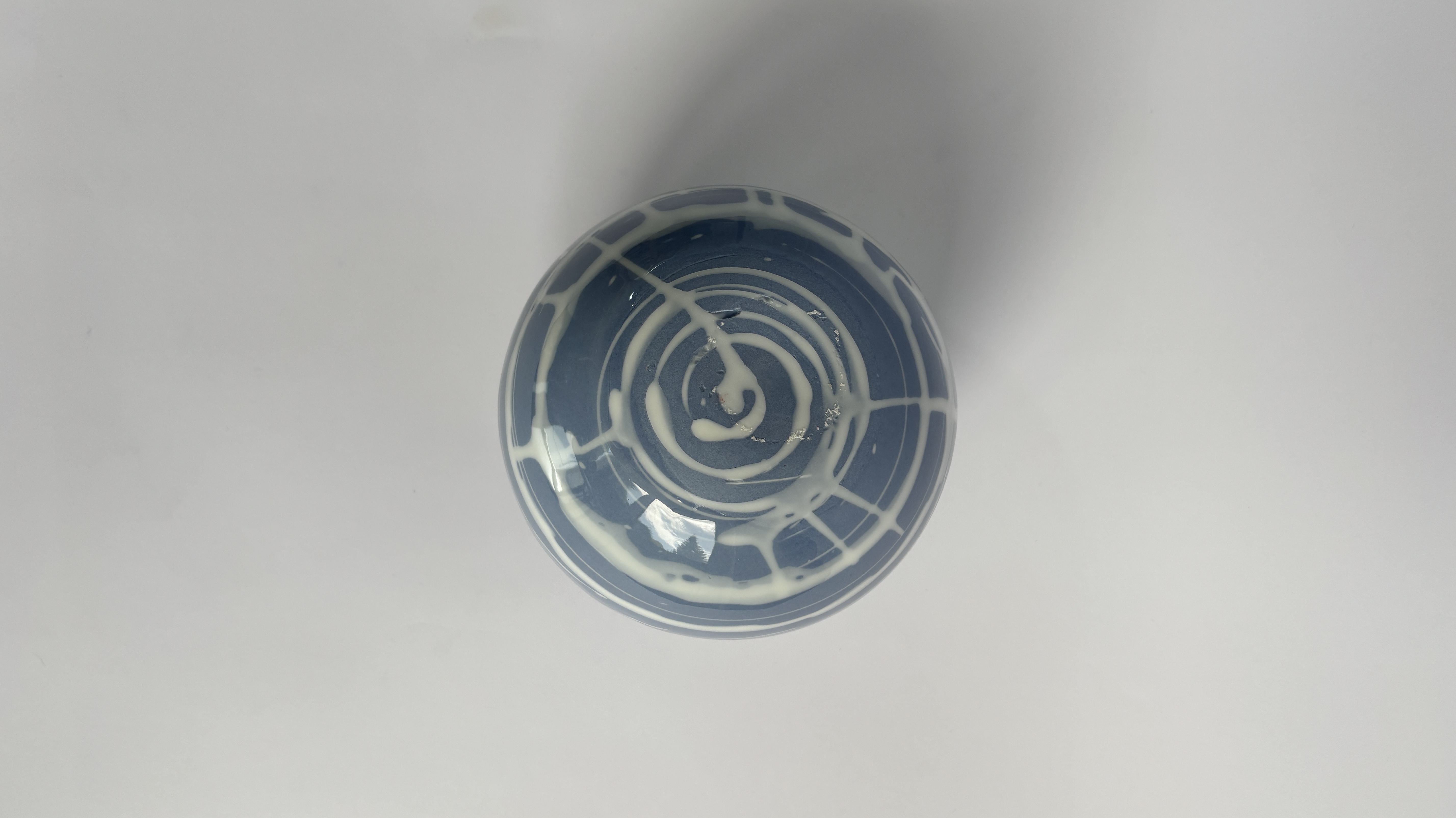 Luxury Bowl